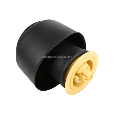 37106781827 Primavera de suspensão traseira para BMW GT F07 F11 37106781843