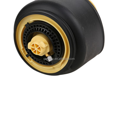 37106781827 Primavera de suspensão traseira para BMW GT F07 F11 37106781843