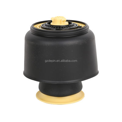 37106781827 Primavera de suspensão traseira para BMW GT F07 F11 37106781843