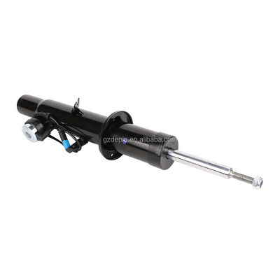 Suspensão aerodinâmica absorvedora de choque embraiagem 37106875083 37106863173 para BMW F15 F16 X5 X6