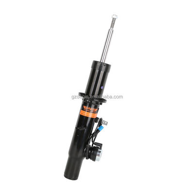 Suspensão aerodinâmica absorvedora de choque embraiagem 37106875083 37106863173 para BMW F15 F16 X5 X6