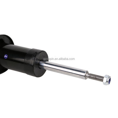 Suspensão aerodinâmica absorvedora de choque embraiagem 37106875083 37106863173 para BMW F15 F16 X5 X6