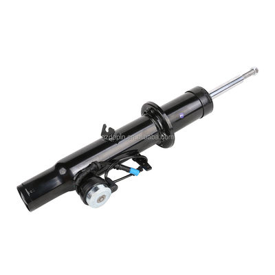 Suspensão aerodinâmica absorvedora de choque embraiagem 37106875083 37106863173 para BMW F15 F16 X5 X6