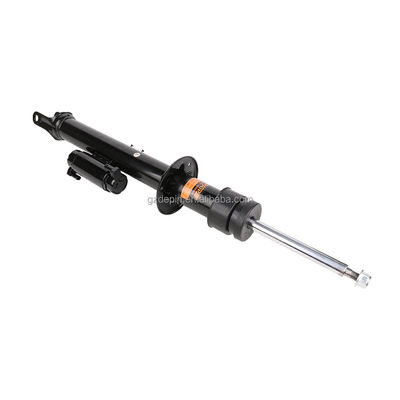 37106885857 Suspensão a ar Eletrônico dianteiro esquerdo direito absorvedor de choque para BMW G38 Série 5