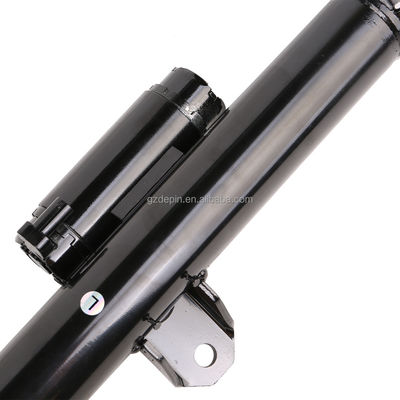 37106885857 Suspensão a ar Eletrônico dianteiro esquerdo direito absorvedor de choque para BMW G38 Série 5