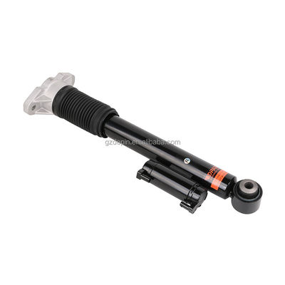 1673202401 OE NO. Absorvedor de choques traseiro para sistemas de suspensão pneumática Mercedes-Benz 167 GLE