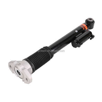 1673202401 OE NO. Absorvedor de choques traseiro para sistemas de suspensão pneumática Mercedes-Benz 167 GLE