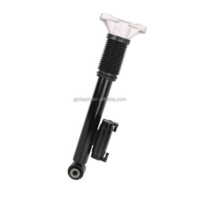 1673202401 OE NO. Absorvedor de choques traseiro para sistemas de suspensão pneumática Mercedes-Benz 167 GLE