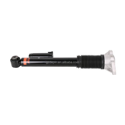 1673202401 OE NO. Absorvedor de choques traseiro para sistemas de suspensão pneumática Mercedes-Benz 167 GLE