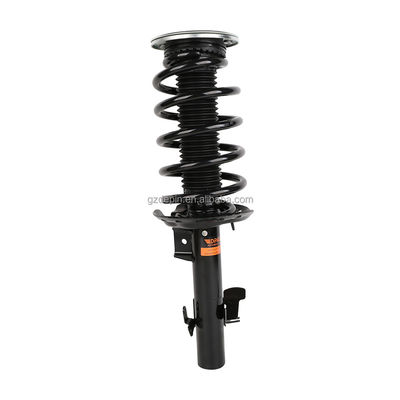 Absorvedor de choque dianteiro LR060807 LR060804 para Land Rover Discovery Sport