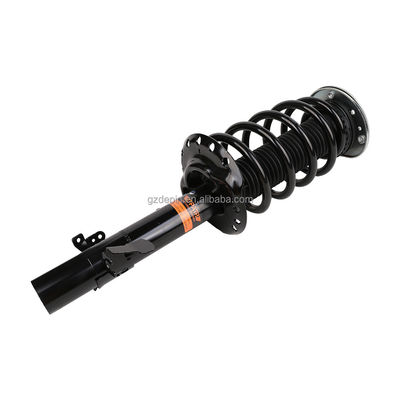 Absorvedor de choque dianteiro LR060807 LR060804 para Land Rover Discovery Sport