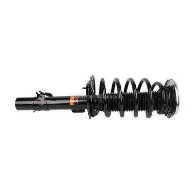 Absorvedor de choque dianteiro LR060807 LR060804 para Land Rover Discovery Sport