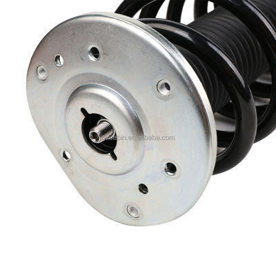 Absorvedor de choque dianteiro LR060807 LR060804 para Land Rover Discovery Sport