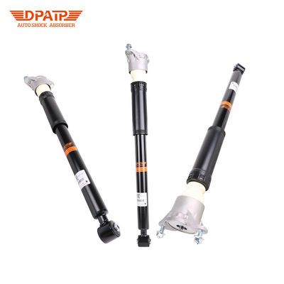 Absorvedores de choque traseiros com apoio de ar para Mercedes Benz W246/176/180 200 250 160 220