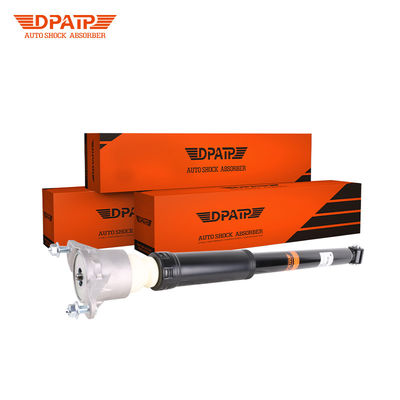 Absorvedores de choque traseiros com apoio de ar para Mercedes Benz W246/176/180 200 250 160 220