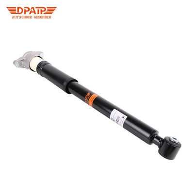Absorvedores de choque traseiros com apoio de ar para Mercedes Benz W246/176/180 200 250 160 220