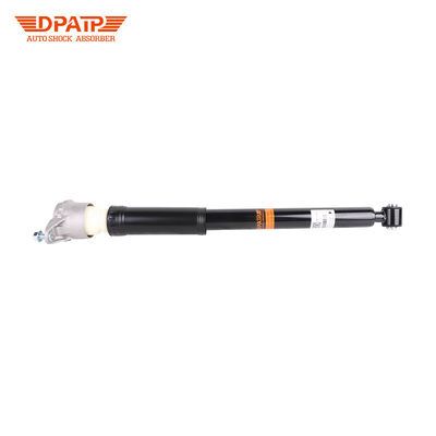 Absorvedores de choque traseiros com apoio de ar para Mercedes Benz W246/176/180 200 250 160 220