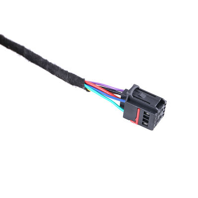 Palisade 2020 2023 Eletrônica Porta traseira com operação suave 81841S8100