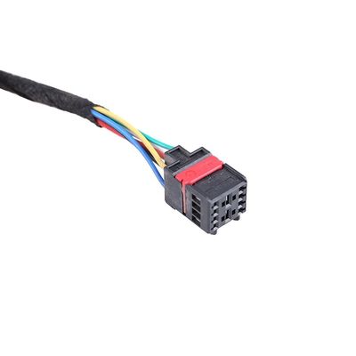 ROEWE Marvel X EV Porta traseira elétrica esquerda e direita Porta de elevação 10331292