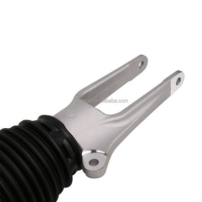 Absorvedores de choque de ar traseiros e dianteiros para Porsche 970 2014-2016 97034305235