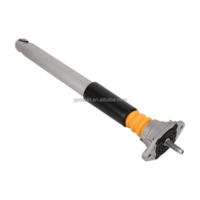 Absorvedores de choque de ar traseiros e dianteiros para Porsche 970 2014-2016 97034305235