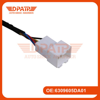 6309605DA01 Suporte elétrico de elevação de porta traseira para Hongqi HS7 2019-2022