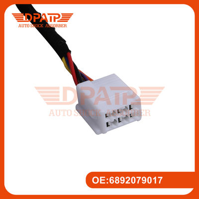 Suporte de elevação de porta traseira de potência 6892079017 Porta traseira elétrica Lexus NX200 NX200T NX300 2017 - 2022