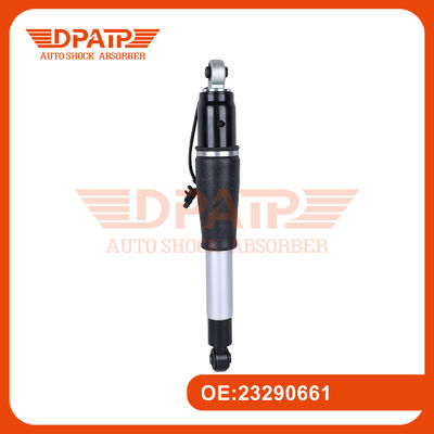 23290661 Um conjunto de amortecedor de choque traseiro indutivo para Cadillac Escalade 14-19