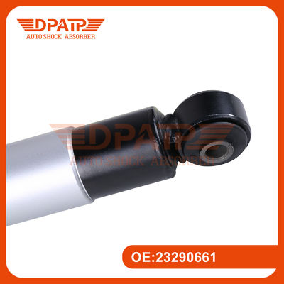 23290661 Um conjunto de amortecedor de choque traseiro indutivo para Cadillac Escalade 14-19