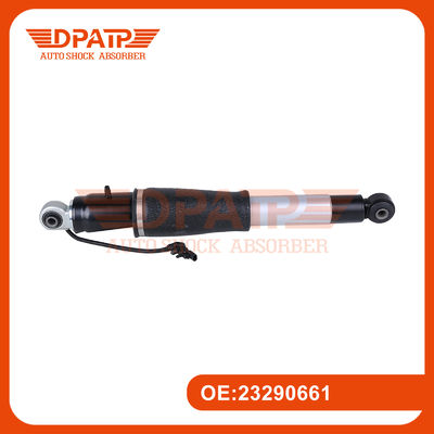 23290661 Um conjunto de amortecedor de choque traseiro indutivo para Cadillac Escalade 14-19
