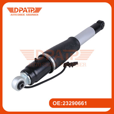 23290661 Um conjunto de amortecedor de choque traseiro indutivo para Cadillac Escalade 14-19