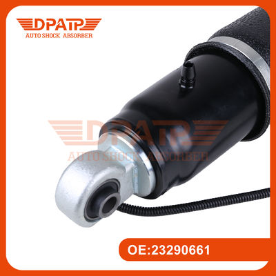 23290661 Um conjunto de amortecedor de choque traseiro indutivo para Cadillac Escalade 14-19