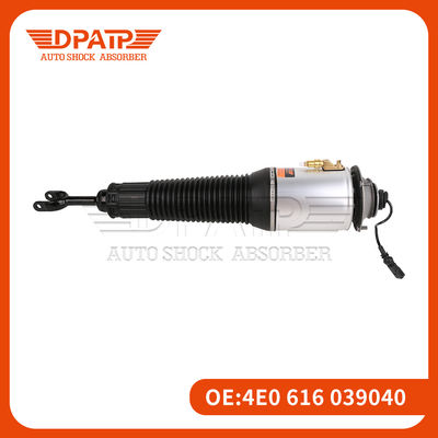 4E0616039 Audi A8 D3 Suspensão aerodinâmica do carro Choque esquerdo e direito Fácil de instalar