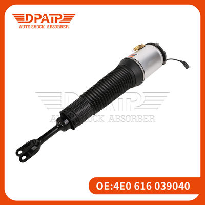 4E0616039 Audi A8 D3 Suspensão aerodinâmica do carro Choque esquerdo e direito Fácil de instalar