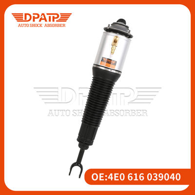 4E0616039 Audi A8 D3 Suspensão aerodinâmica do carro Choque esquerdo e direito Fácil de instalar