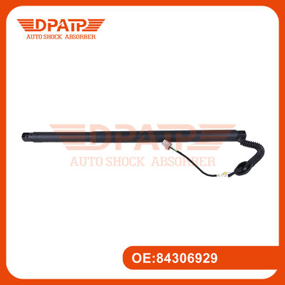 84306929 Porta traseira elétrica de suportes de cobertura de cauda de suportes para Cadillac Escalade 14