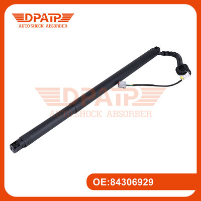 84306929 Porta traseira elétrica de suportes de cobertura de cauda de suportes para Cadillac Escalade 14