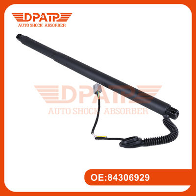 84306929 Porta traseira elétrica de suportes de cobertura de cauda de suportes para Cadillac Escalade 14