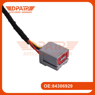 84306929 Porta traseira elétrica de suportes de cobertura de cauda de suportes para Cadillac Escalade 14
