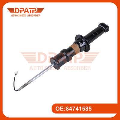84741585 Um conjunto de amortecedor de choque traseiro indutivo para Cadillac Escalade 20-