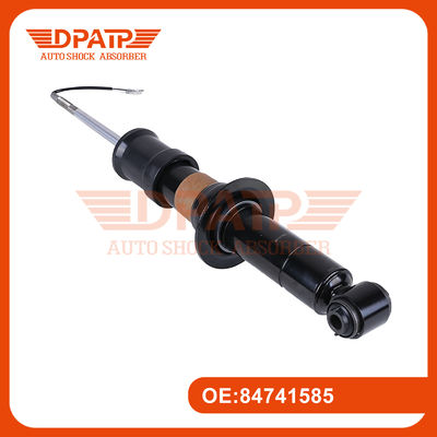 84741585 Um conjunto de amortecedor de choque traseiro indutivo para Cadillac Escalade 20-