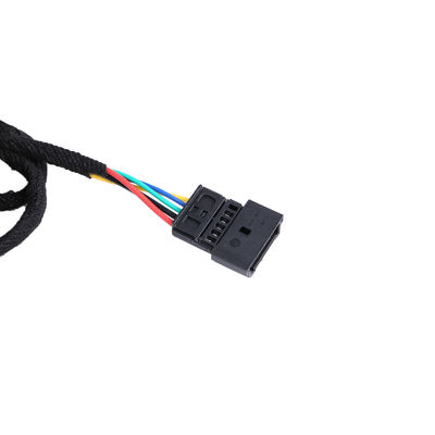 Suportes de elevação de escotilha traseira 51247339431 para BMW X4 F26 2013-2018