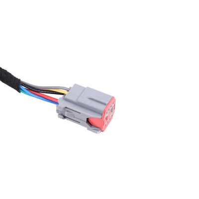 Novo par DS73N402A55AC para Ford Mondeo/15- Portão traseiro esquerdo e direito