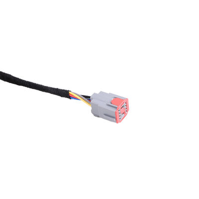 1pcs EM2BR402A55AB Brand New Left Power Tailgate Strut para o FORD S-Max 2015