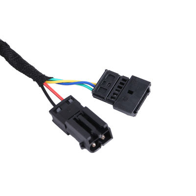 51247332697 traseiro lateral esquerdo traseiro elétrico para BMW E70