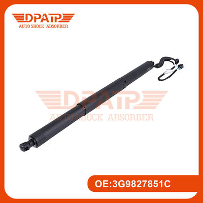 Direita para a esquerda, porta traseira elétrica 3V0827851B Volkswagen Passat B8 Magotan 15