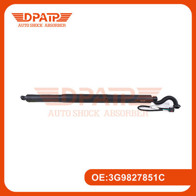 Direita para a esquerda, porta traseira elétrica 3V0827851B Volkswagen Passat B8 Magotan 15
