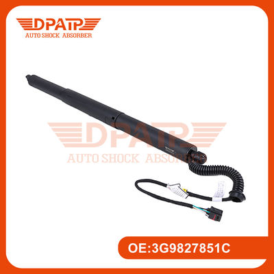 3G9827851C Retrovisor elétrico da traseira esquerda direita Universal para Volkswagen Passat B8/Magotan 15-