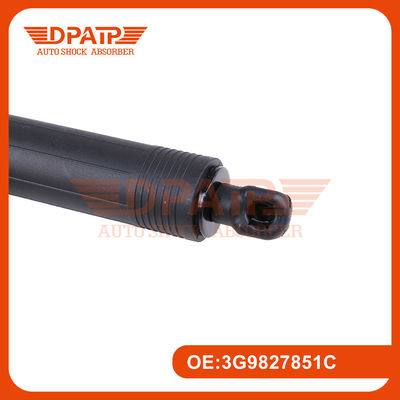 Direita para a esquerda, porta traseira elétrica 3V0827851B Volkswagen Passat B8 Magotan 15