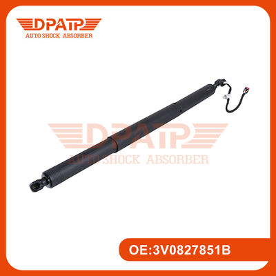 Eletrônico porta traseira Strut Shock para Skoda Speed/16-20 3V0827851B